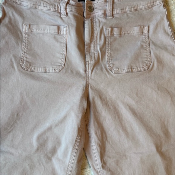 Buffalo David Bitton Denim - Buffalo David Bitton Brigette Lilac colored Jeans Size 16/36